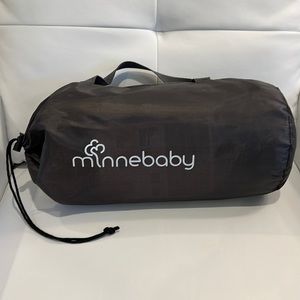 New Minnebaby blackout cover for pack n play